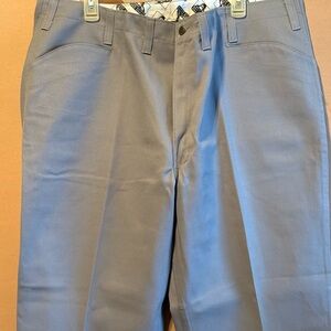 ben davis pants gray 44x30